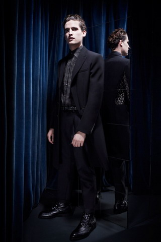 Roberto Cavalli / - 2013-2014